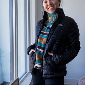 Patagonia Nano Puff Jacket